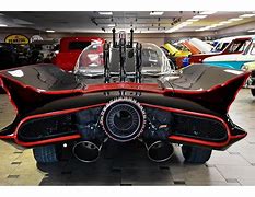 Image result for 1966 Batmobile Paint