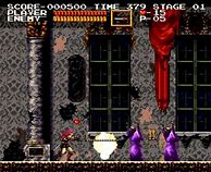 Image result for Castlevania Chronicles