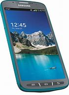 Image result for Galaxy S4 Active Phone