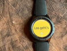 Image result for Galaxy Watch Gear S3 Frontier 3D Model