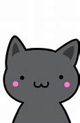 Image result for Cute Cat Icon Transparent
