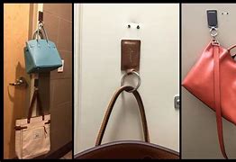 Image result for Magnetic Bag Hanger