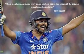 Image result for Cricketers Quotes