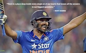 Image result for Motivational Quotes by Cricketers