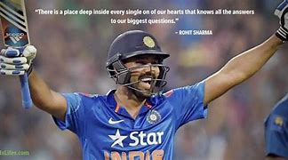 Image result for Cricket Quotes One Line
