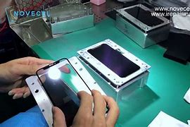 Image result for What Is a Digitizer On iPhone X