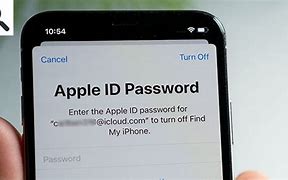 Image result for What Is My Apple ID On iPhone