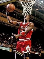 Image result for Michael Jordan Career