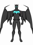 Image result for Animated Batwing