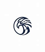 Image result for Eagles Circle Logo