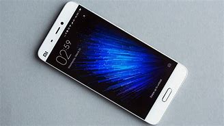 Image result for MI 5 Phone