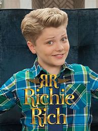 Image result for Richie Rich Sative
