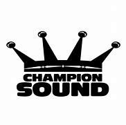 Image result for champion_sound