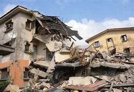 Image result for Fire Building Collapse