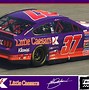 Image result for John Andretti Little Caesars