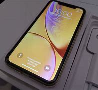 Image result for iPhone XR Yellow