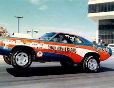 Image result for Old Pro Stock Drag Cars