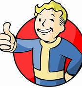Image result for Edgy Fallout Memes
