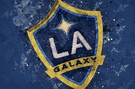 Image result for LA Galaxy Pics