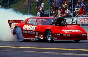 Image result for Pro Mod Drag Racing