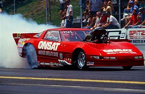 Image result for Pro Mod Drag Racing Events
