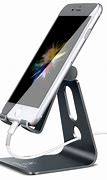 Image result for Red and Black Phone Stand