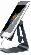 Image result for Cell Phone Cradle for Desk