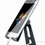 Image result for Qtlier Foldable Charging Dock Stand for iPhone Open-Box
