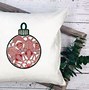 Image result for Layered Christmas Ornament SVG