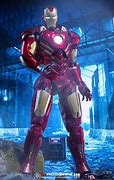 Image result for Iron Man Mark IX