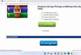 Image result for winRAR Install