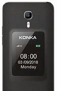 Image result for Konka Flip Phone