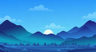 Image result for Natural Scenery Minimalist