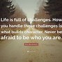 Image result for Life Is Daily Challenge