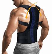 Image result for Posture Corrector Back Support