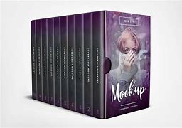 Image result for Book Box Template