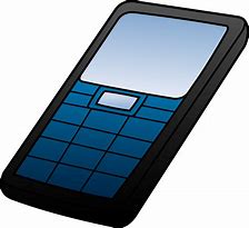 Image result for Phone Computer Clip Art
