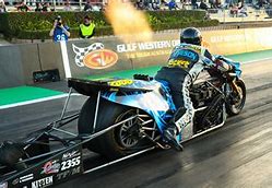 Image result for Top Fuel Bike Drag Racing