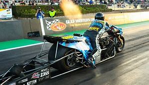 Image result for Old Top Fuel Bikes