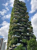 Image result for Green Building Milan