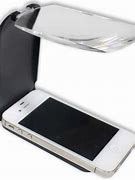 Image result for Magnifying Glass Phone