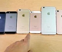 Image result for iphone 5 vs 6 size