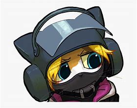 Image result for Rainbow Six Siege Discord Sticker