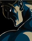 Image result for Dio Voice Actor