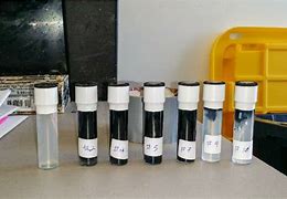 Image result for SRB Experiment