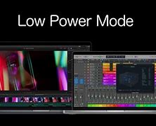 Image result for MacBook Low Power Mode
