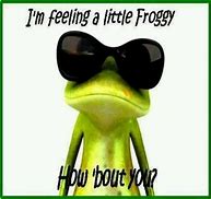 Image result for Frog Eyes Meme