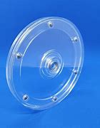 Image result for Turntable Ball Bearing Plastic