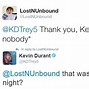 Image result for kevin durant twitter feud
