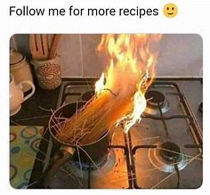 Image result for Recipe Idea Memes